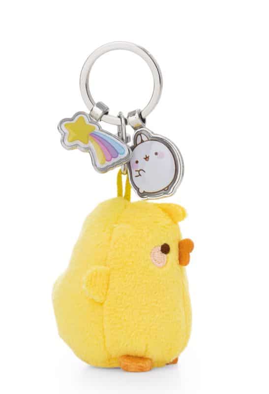 Porte-clés Piu Piu Molang 6cm – Image 2