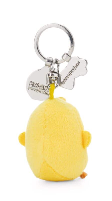 Porte-clés Piu Piu Molang 6cm – Image 3