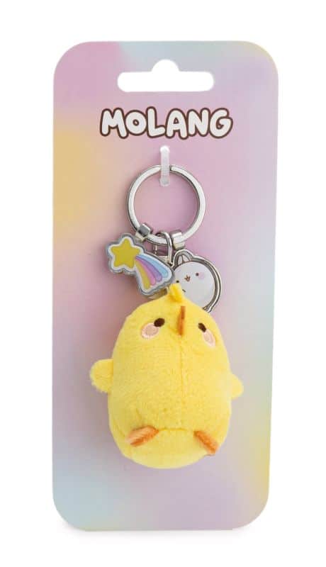 Porte-clés Piu Piu Molang 6cm – Image 4