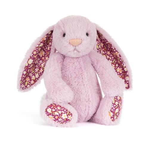 Thistlepop Blossom Luxe Bunny Original 31x12x9cm