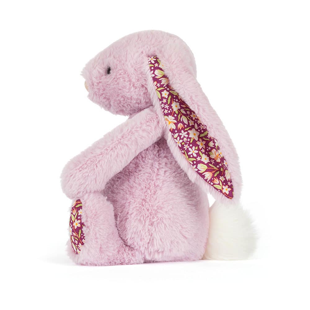 Thistlepop Blossom Luxe Bunny Original 31x12x9cm – Image 3