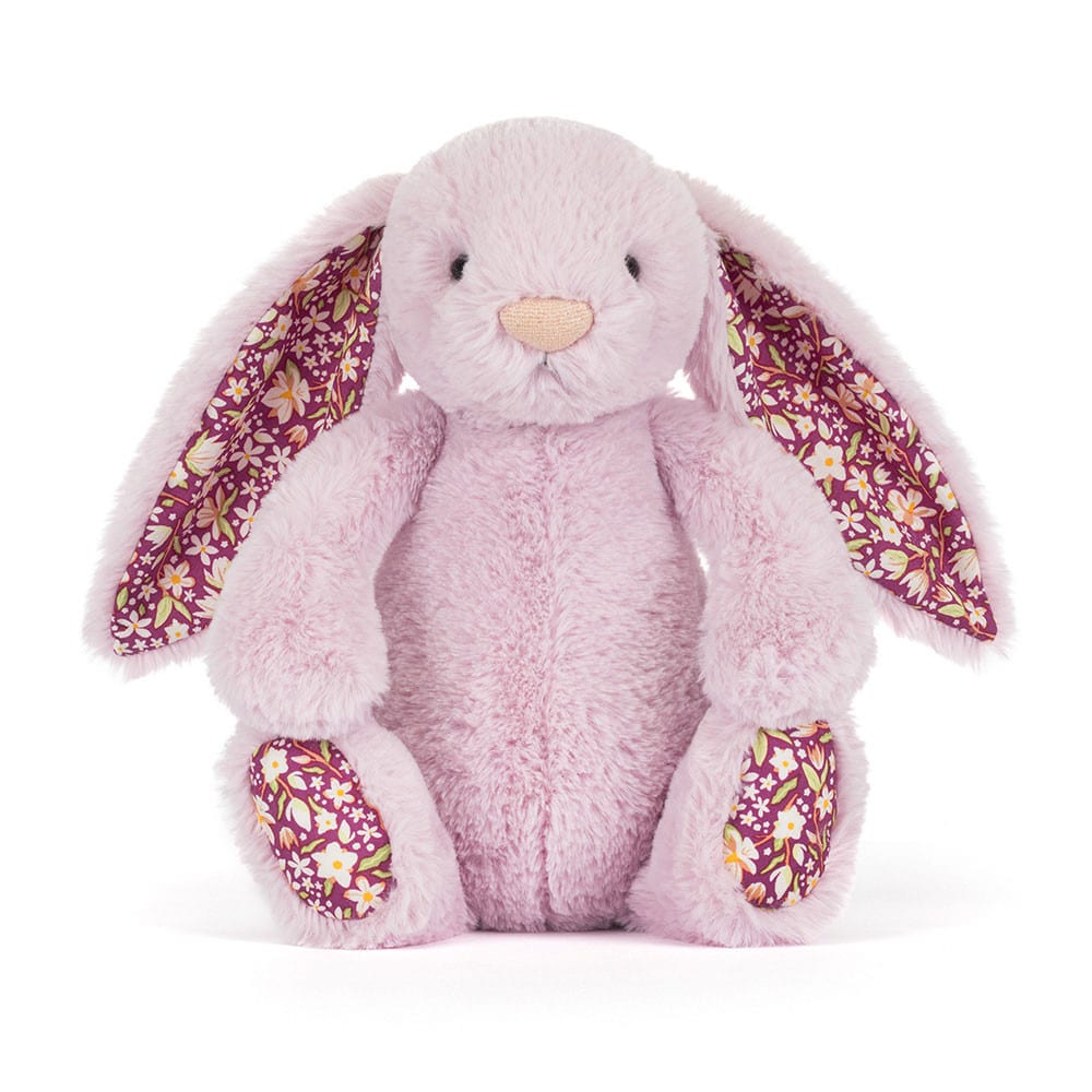 Thistlepop Blossom Luxe Bunny Original 31x12x9cm – Image 5