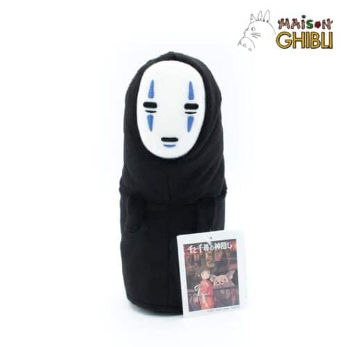 No Face M Kaonashi-Le Voyage de Chihiro H20xP7xl7cm