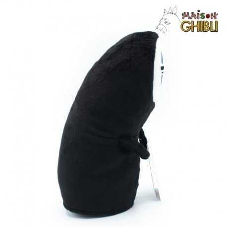 No Face M Kaonashi-Le Voyage de Chihiro H20xP7xl7cm – Image 4