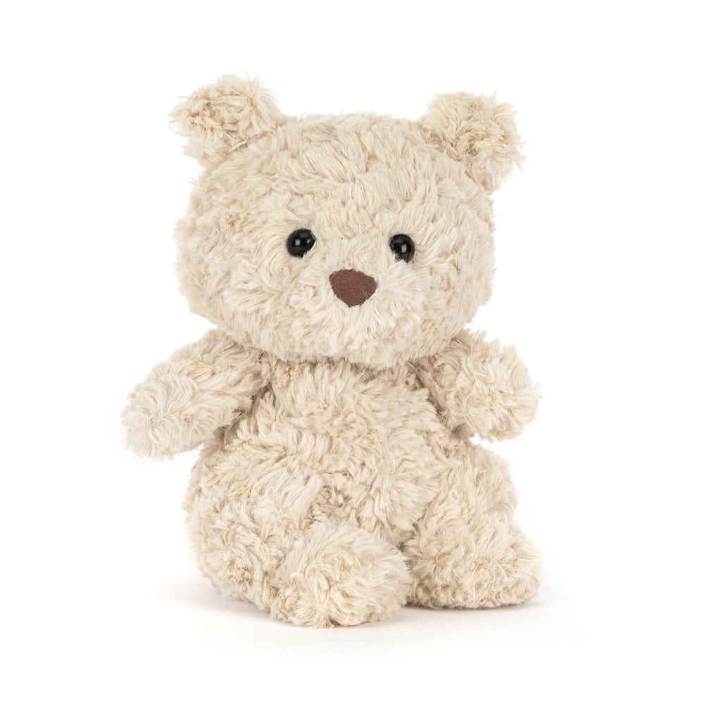 Bartholomew Bear Junior 18x10x8cm