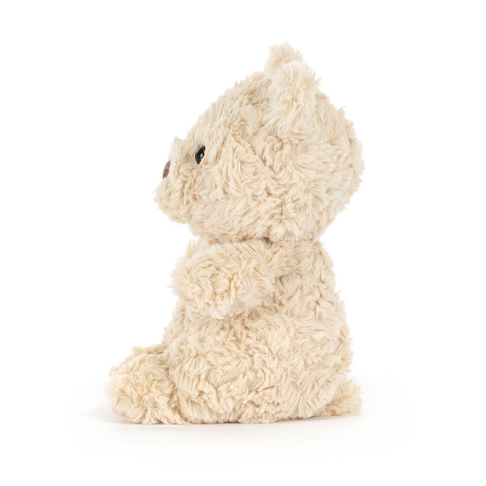Bartholomew Bear Junior 18x10x8cm – Image 2