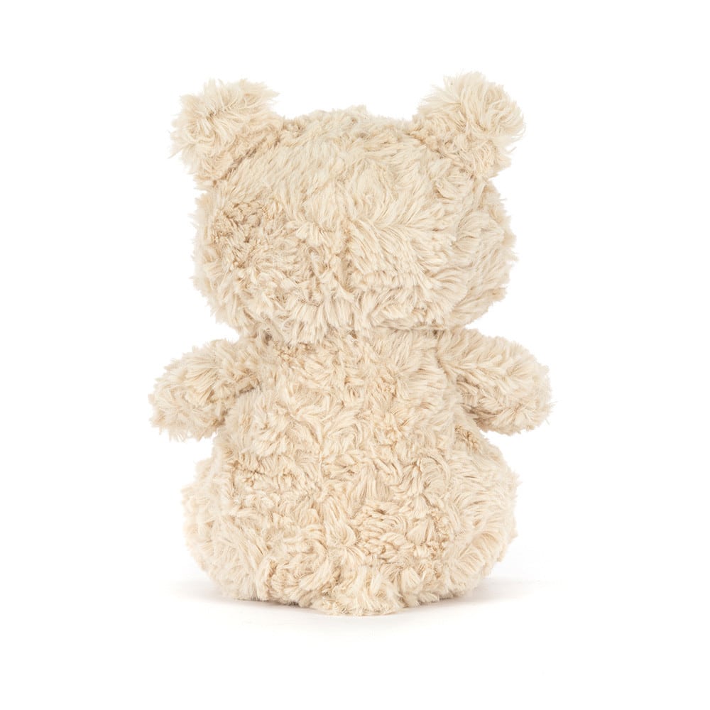 Bartholomew Bear Junior 18x10x8cm – Image 3
