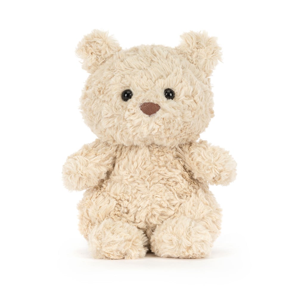 Bartholomew Bear Junior 18x10x8cm – Image 4