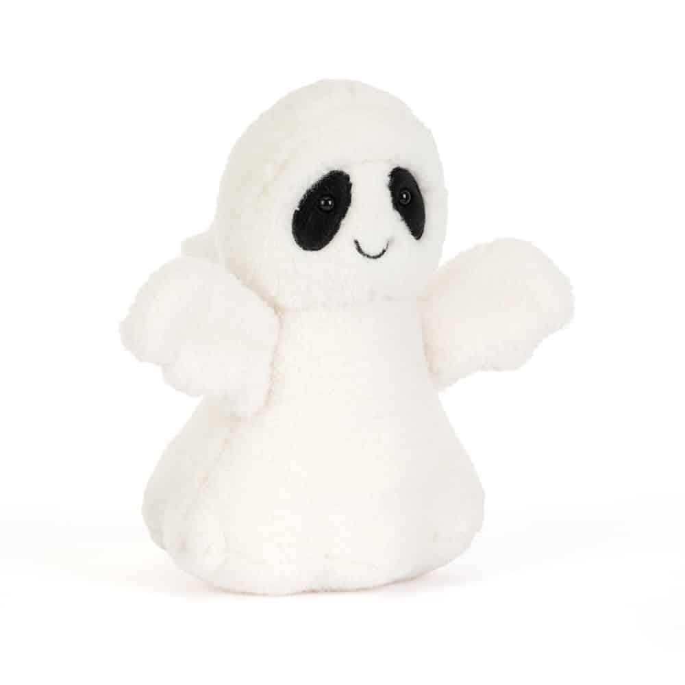 Ghost Bob (fantôme) 19x12x13cm