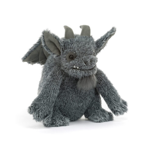 Growlston Gargoyle (gargouille) 16x11x12cm