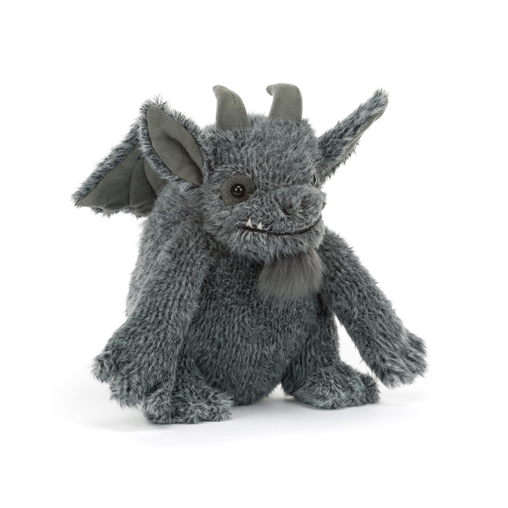 Growlston Gargoyle (gargouille) 16x11x12cm