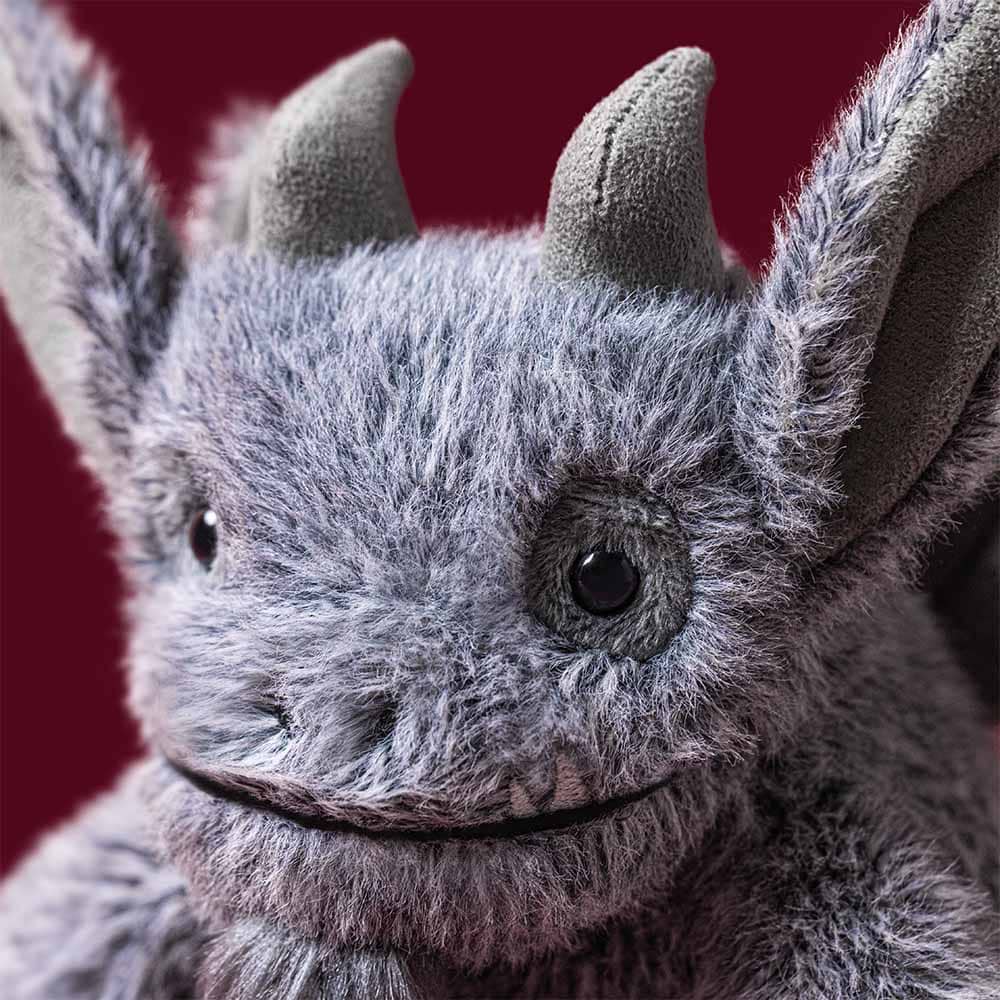 Growlston Gargoyle (gargouille) 16x11x12cm – Image 2