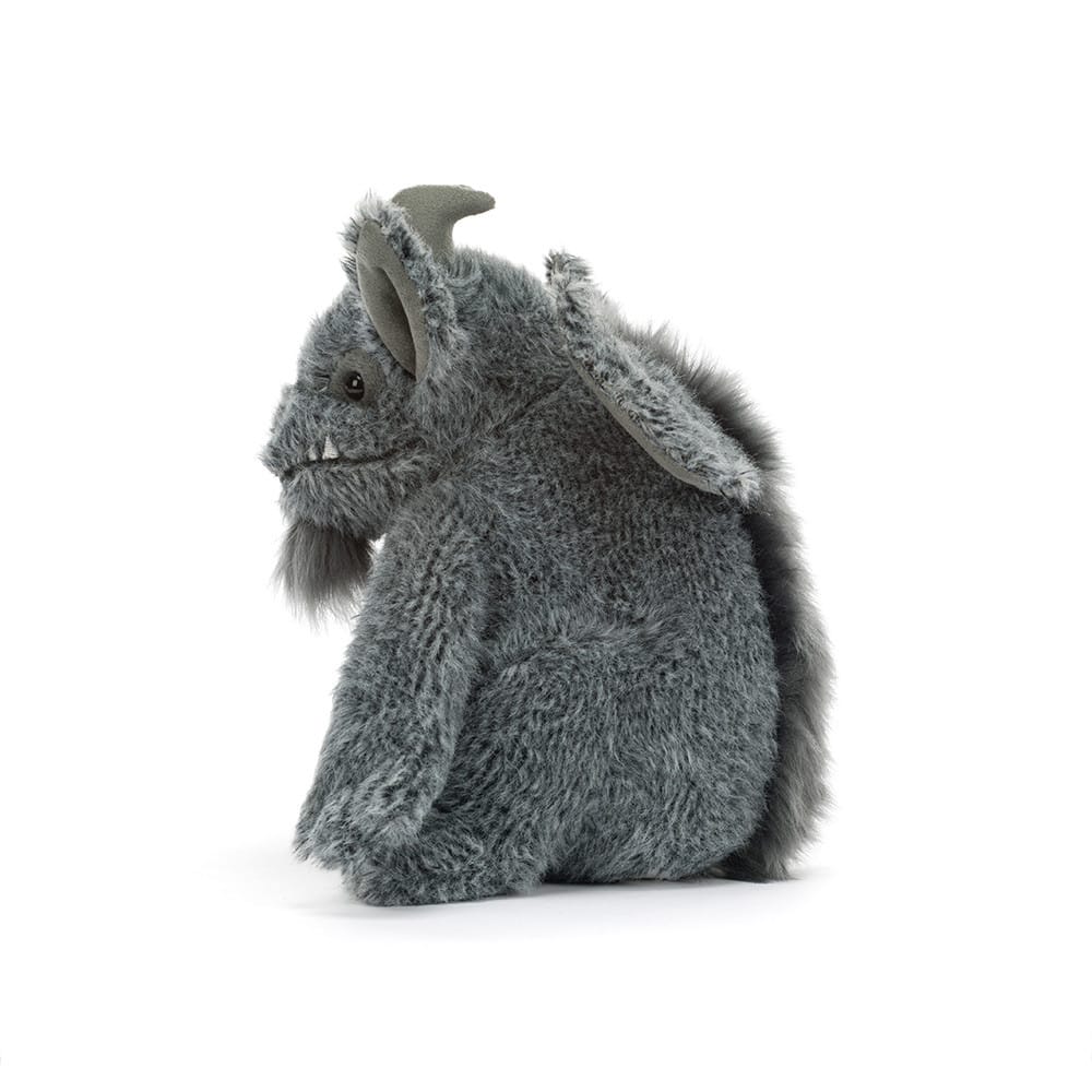 Growlston Gargoyle (gargouille) 16x11x12cm – Image 3