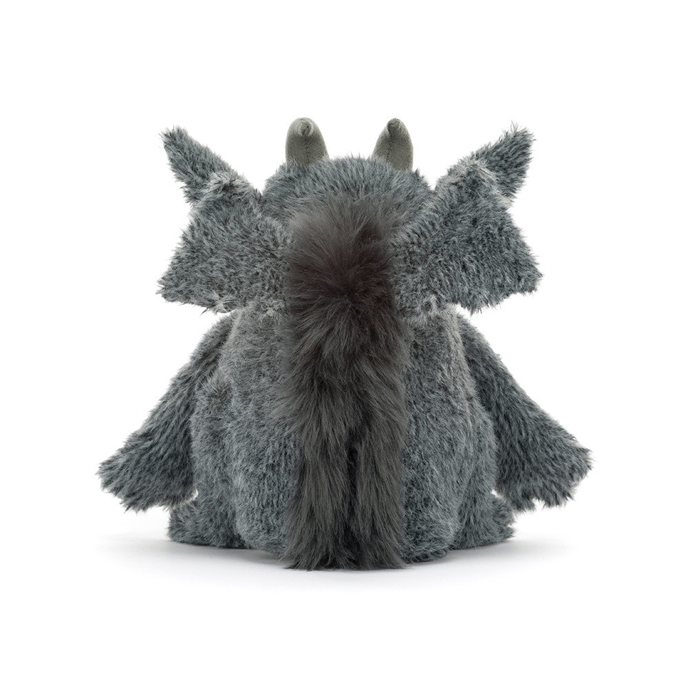 Growlston Gargoyle (gargouille) 16x11x12cm – Image 4