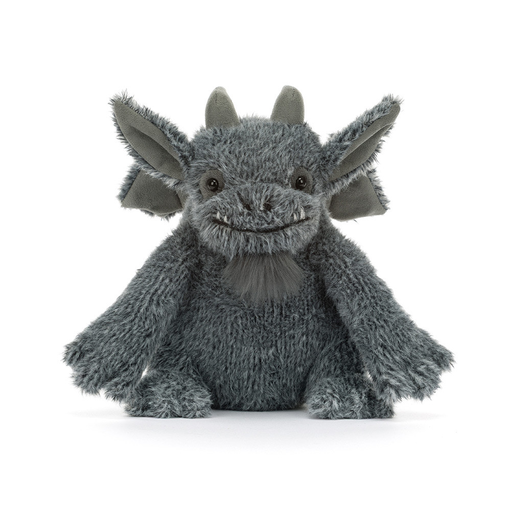 Growlston Gargoyle (gargouille) 16x11x12cm – Image 5