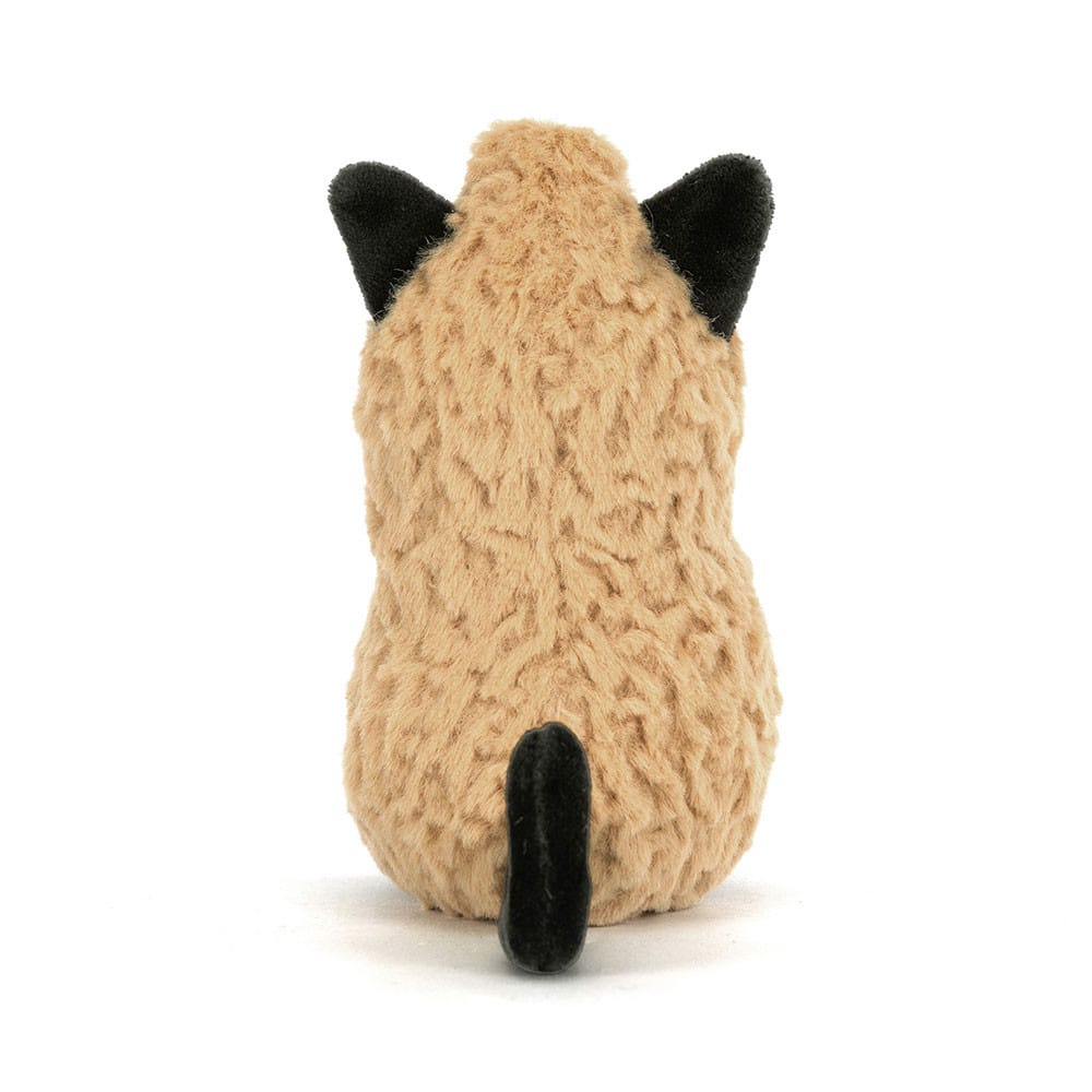 Amuseables Peanut Cat 15x7x6cm – Image 4