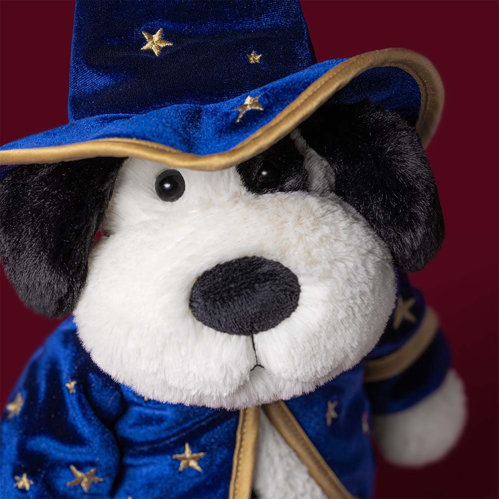 Rufferty Puppy Wizard Orginal 31x12x9cm – Image 2