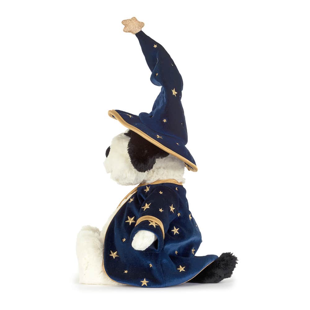 Rufferty Puppy Wizard Orginal 31x12x9cm – Image 3