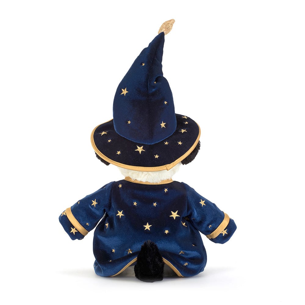 Rufferty Puppy Wizard Orginal 31x12x9cm – Image 4