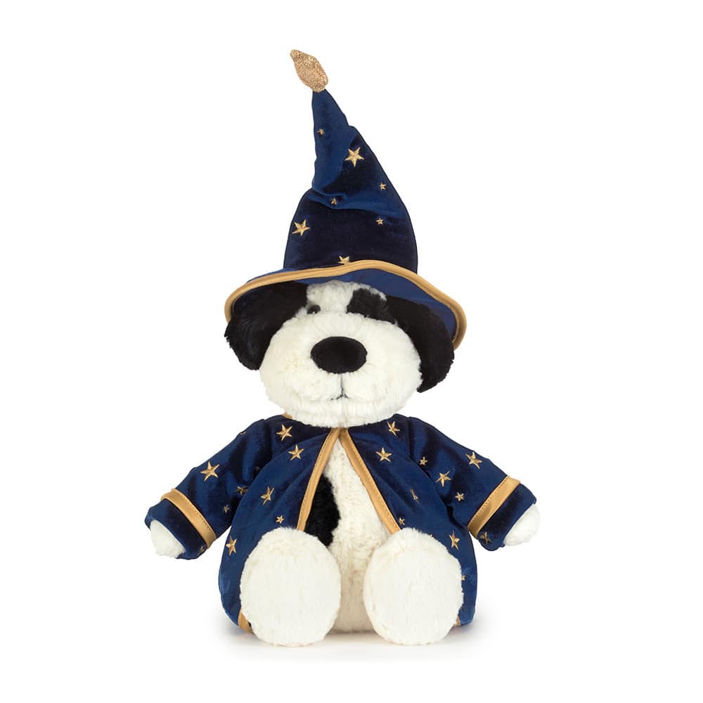 Rufferty Puppy Wizard Orginal 31x12x9cm – Image 5
