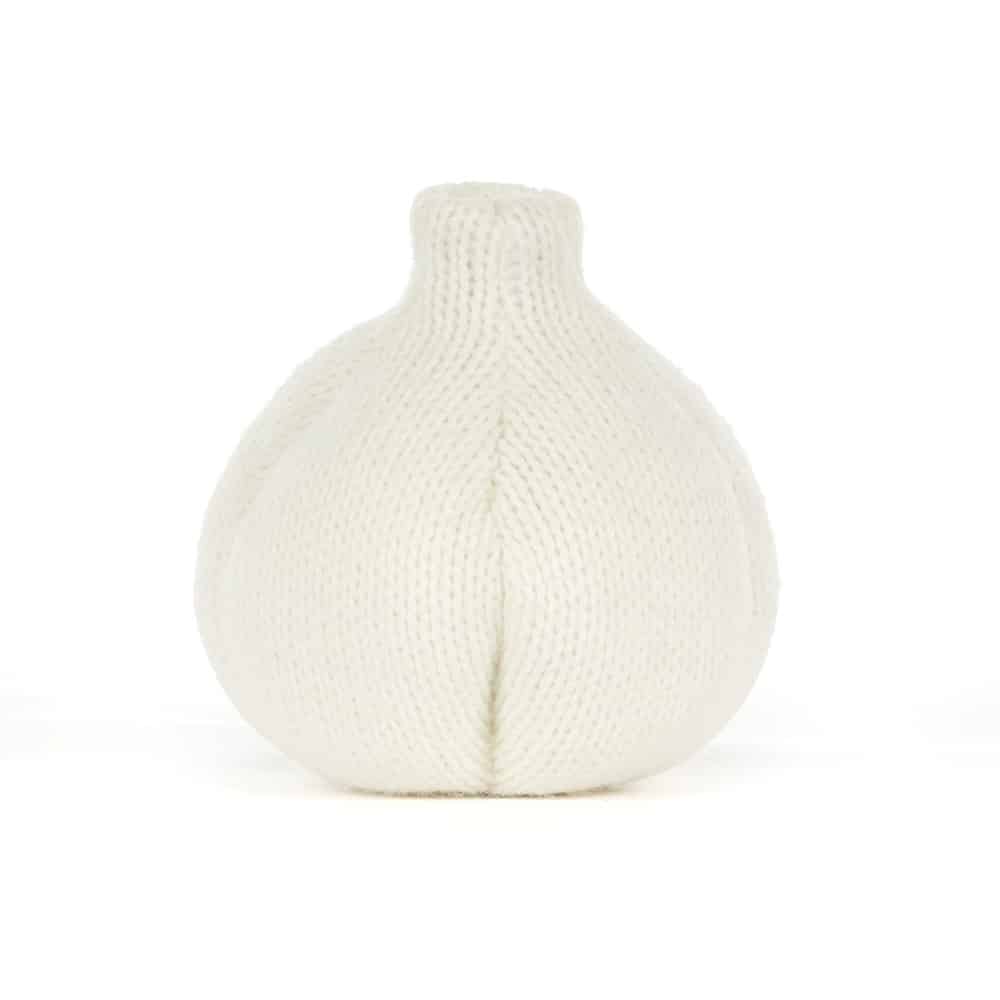 Amuseables Garlic (Ail) 15x10x9cm – Image 4