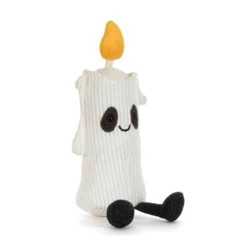 Amuseables Flickerty Candle (bougie) 19x6x6cm