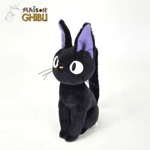 Komorebi Jiji-Kiki la petite Sorcière 9x21x16cm