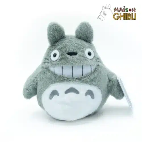Totoro souriant M-Mon voisin Totoro 15cm