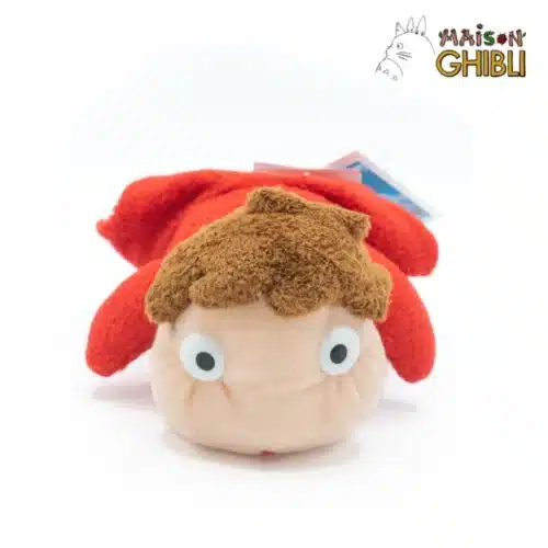 Ponyo-Ponyo sur la falaise 8x14x18cm