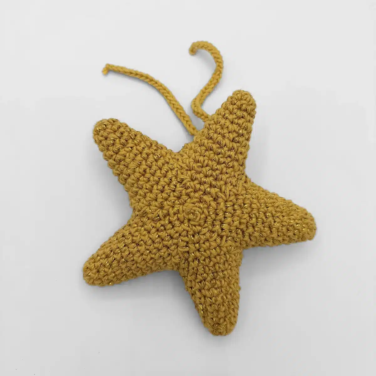 Ornement de Noël Set 6 pièces bio – Image 7