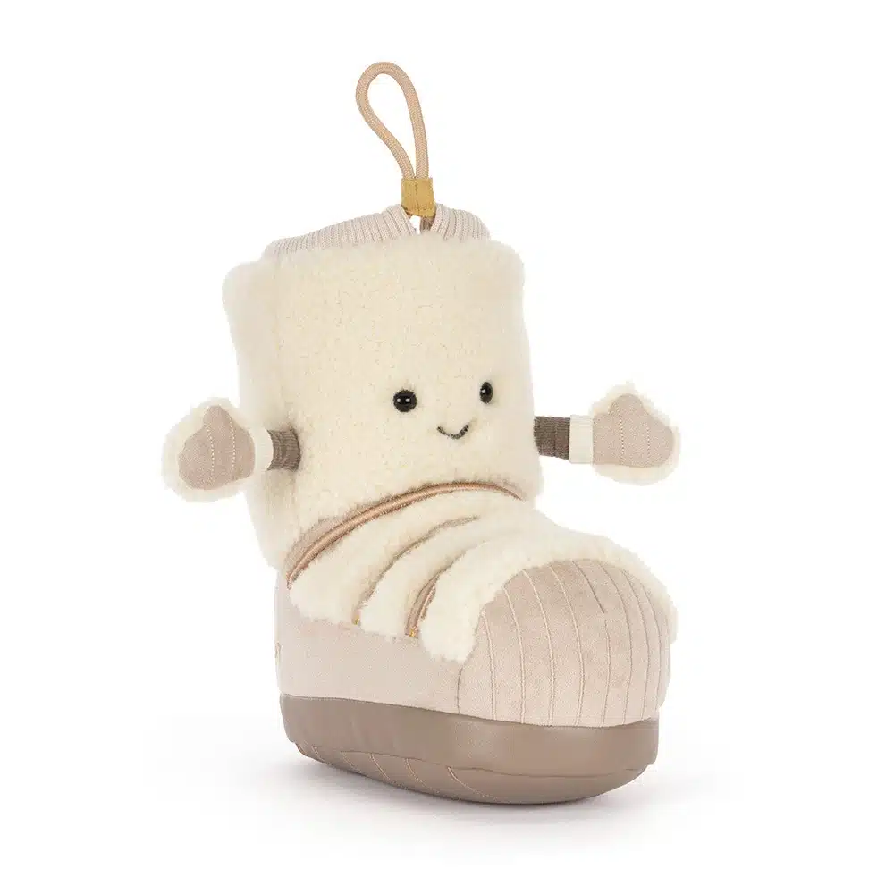 Amuseables Perta Snow Boot 21x10x18cm