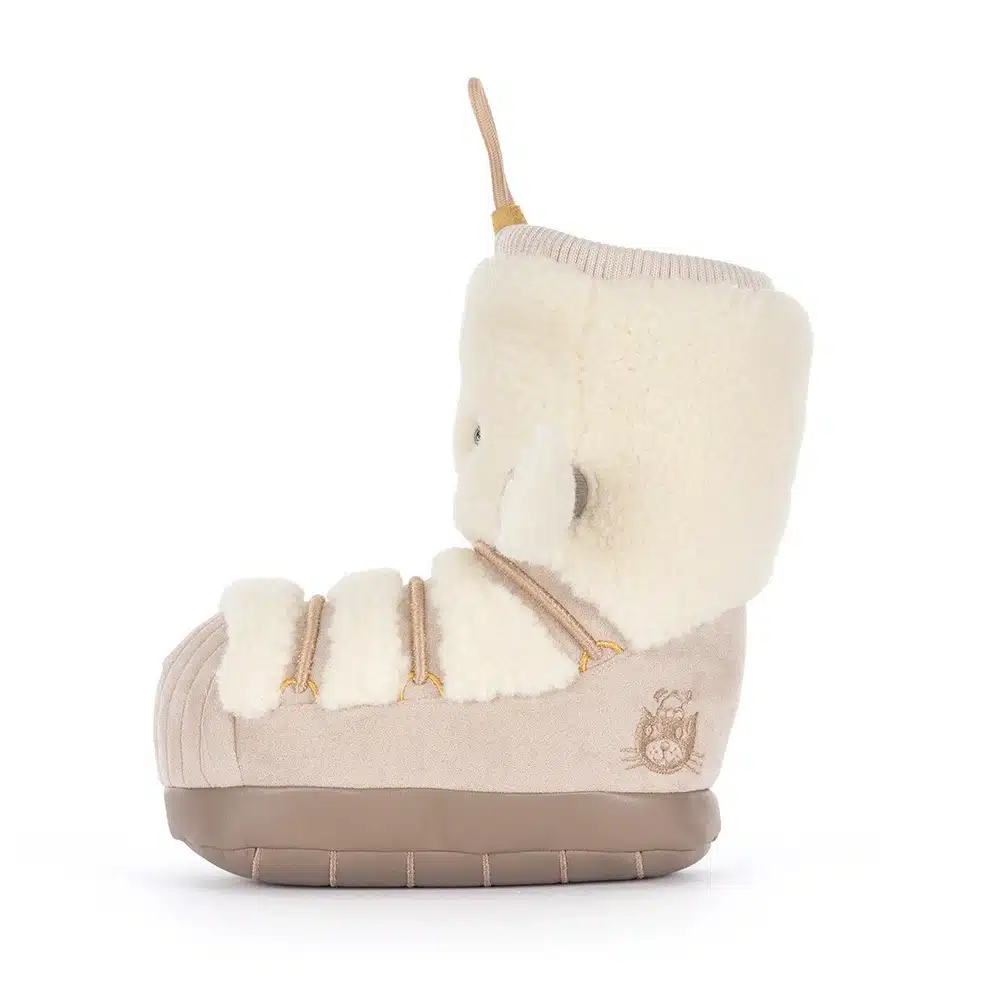 Amuseables Perta Snow Boot 21x10x18cm – Image 3