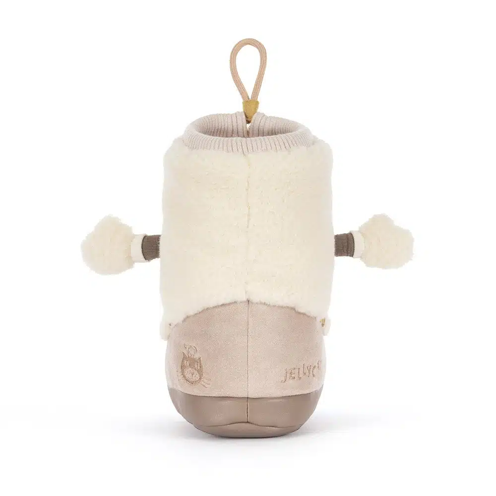 Amuseables Perta Snow Boot 21x10x18cm – Image 4