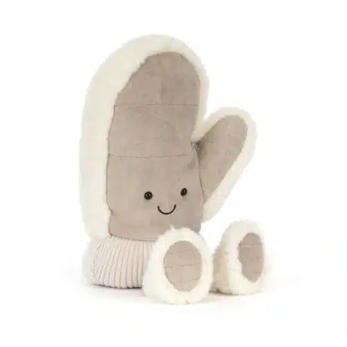 Amuseables Fitswell Mitten 27x11x9cm