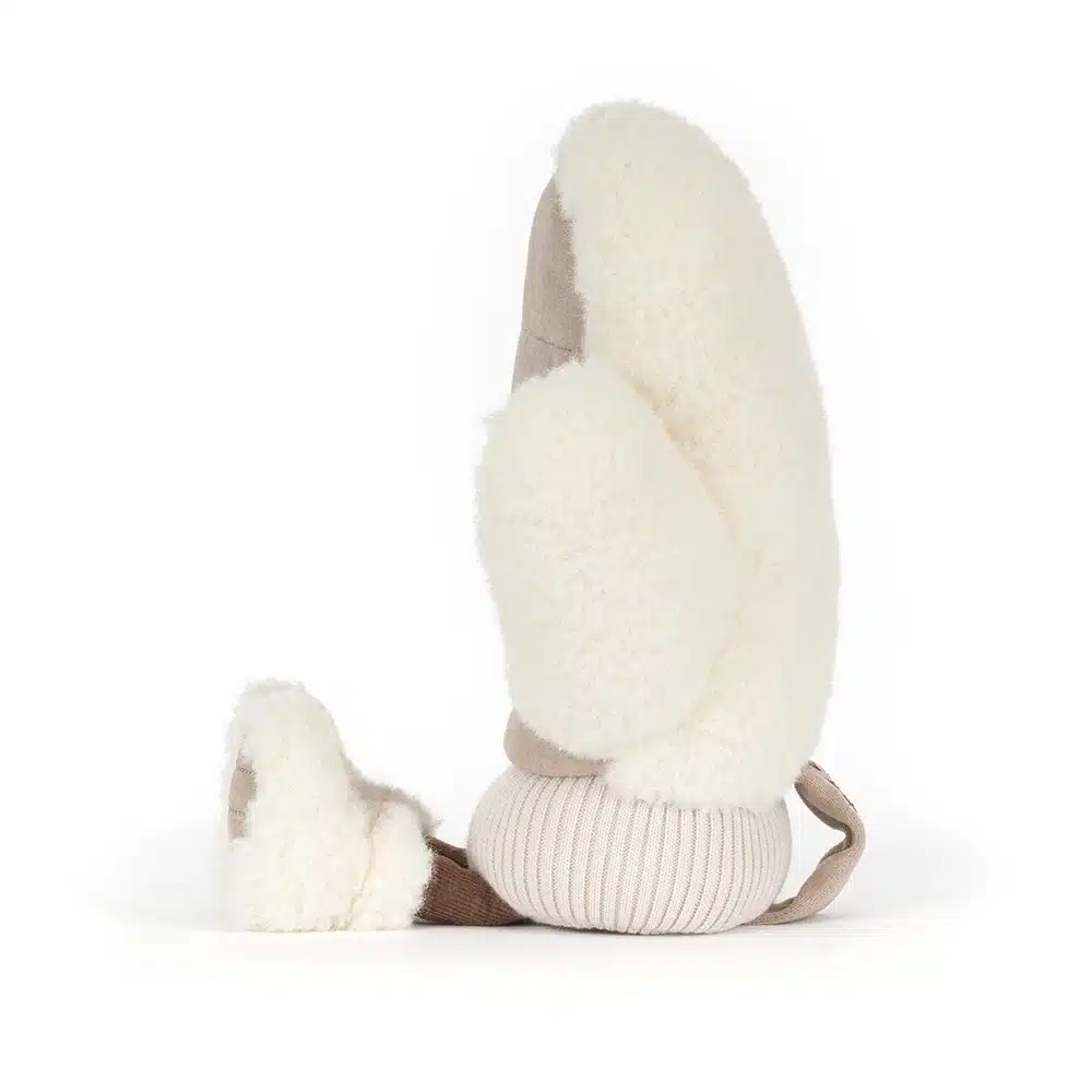 Amuseables Fitswell Mitten 27x11x9cm – Image 3