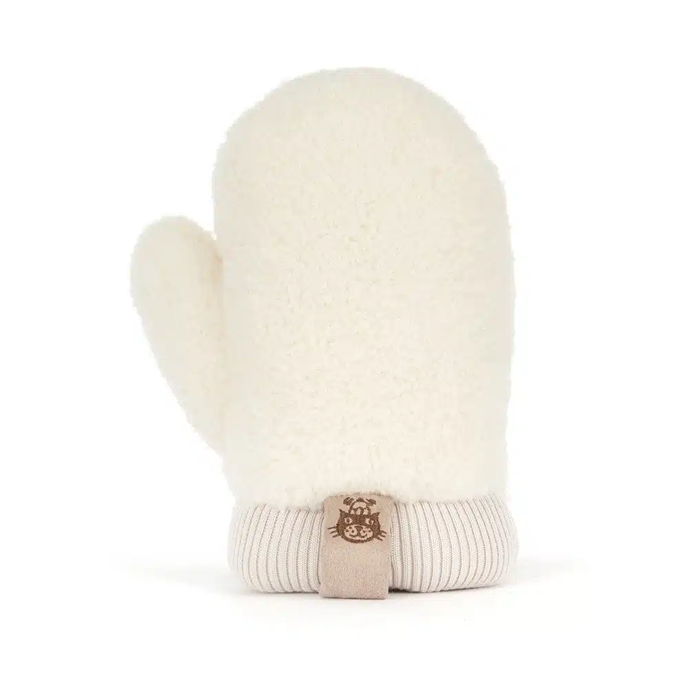 Amuseables Fitswell Mitten 27x11x9cm – Image 4