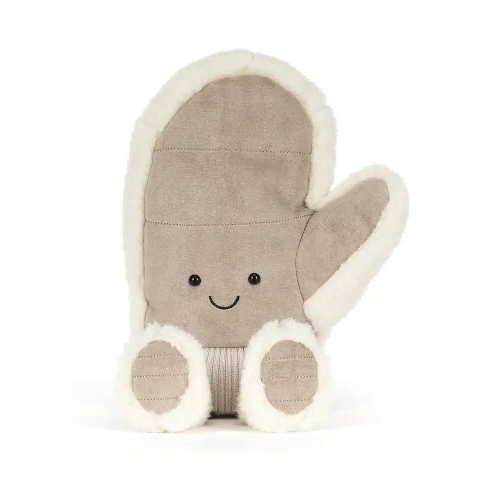 Amuseables Fitswell Mitten 27x11x9cm – Image 5