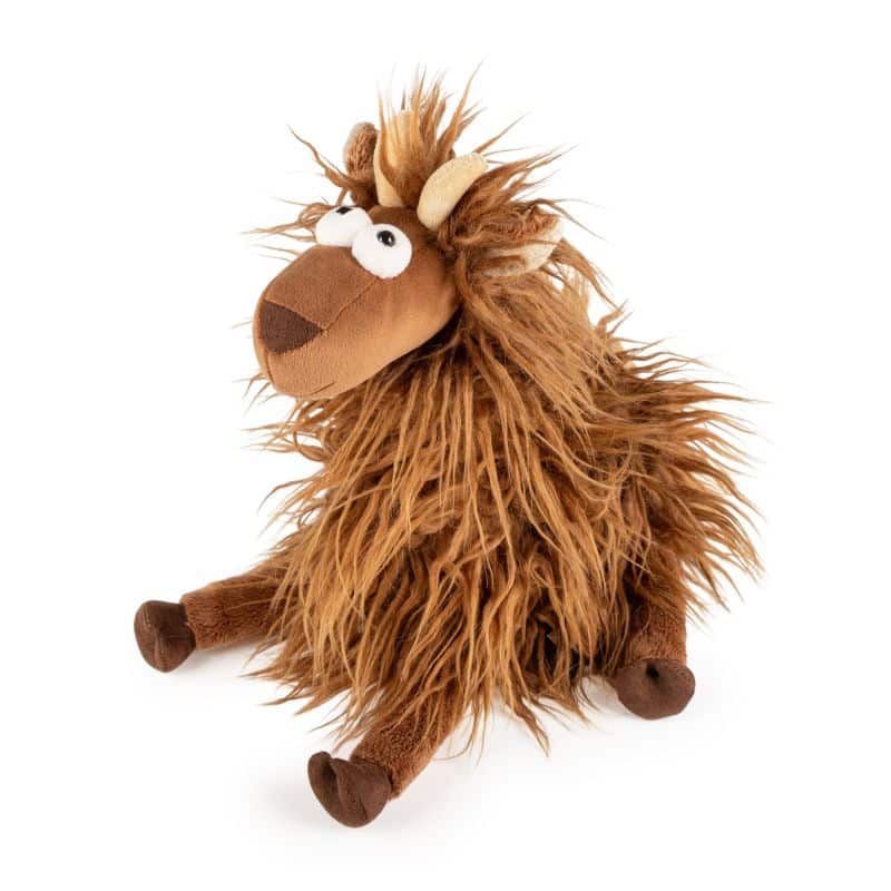 Bouc Luke Tagster Beasts 34cm