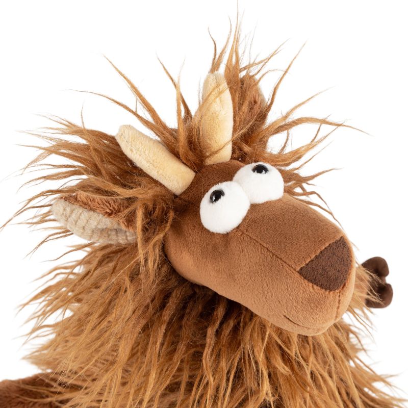 Bouc Luke Tagster Beasts 34cm – Image 2