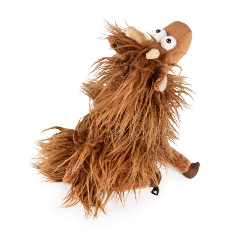 Bouc Luke Tagster Beasts 34cm – Image 3