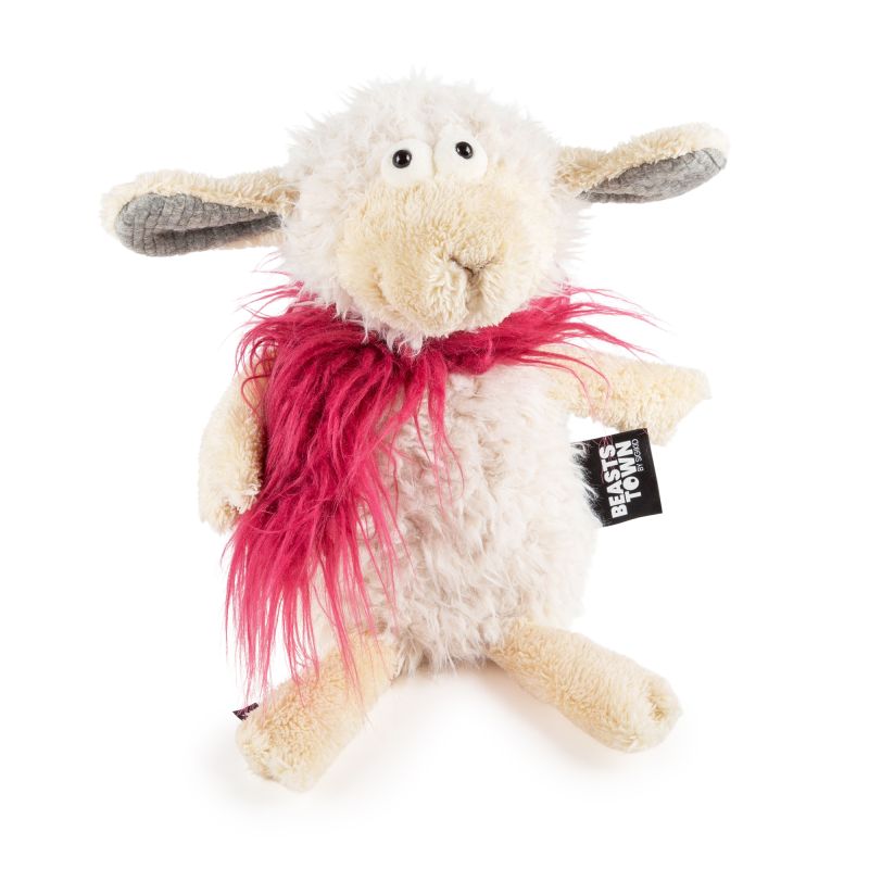 Mouton Dinkel Dörte Beasts 34cm