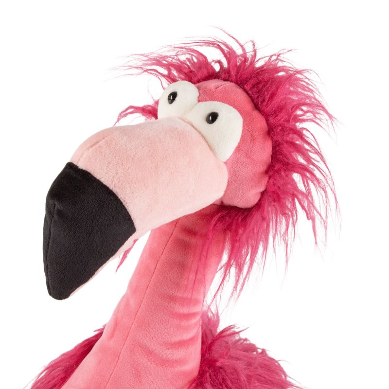 Flamant rose Flamin Gogo Beasts 30cm – Image 2