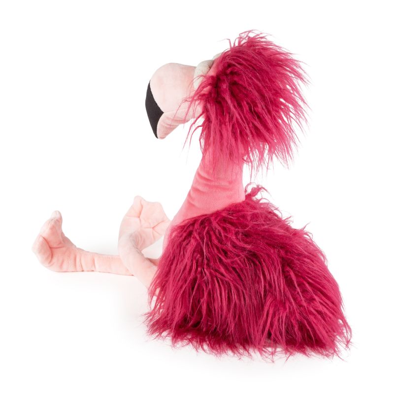 Flamant rose Flamin Gogo Beasts 30cm – Image 3