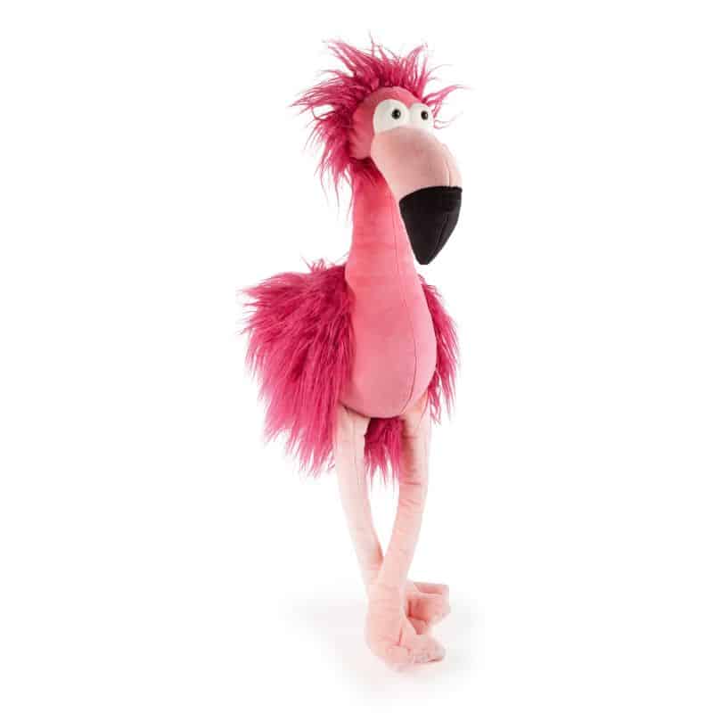 Flamant rose Flamin Gogo Beasts 30cm – Image 4