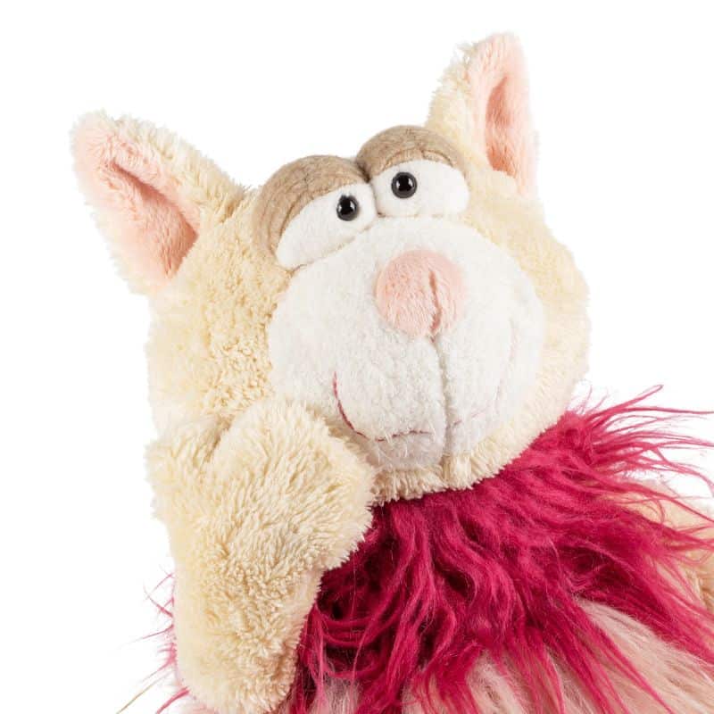 Chat Karma Kate Beasts 37cm – Image 2