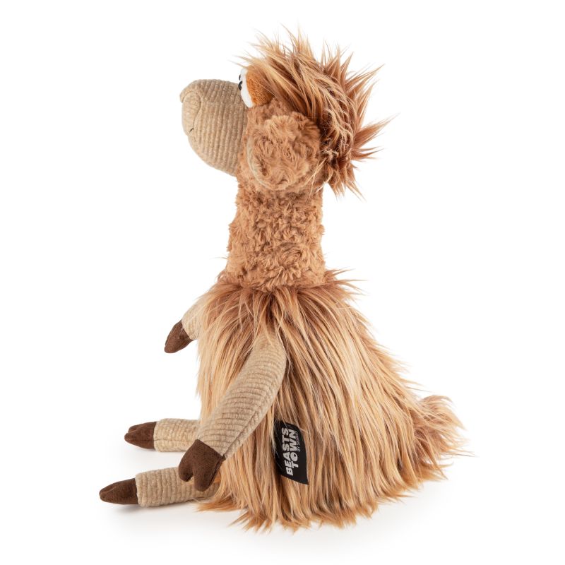 Lama Sabber Lina Beasts 48cm – Image 4