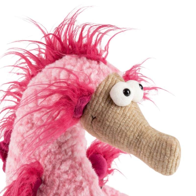 Hippocampe Salty Sue Beasts 39cm – Image 2
