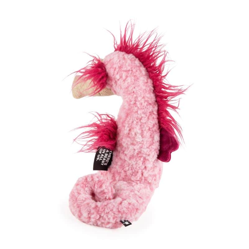 Hippocampe Salty Sue Beasts 39cm – Image 3