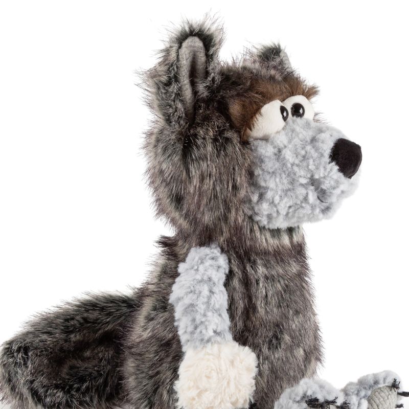 Chien Azubi Bubi Beasts 40cm – Image 4