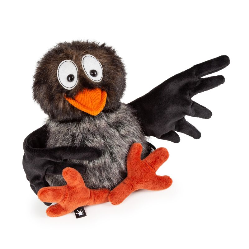 Corbeau Corvo Lungo Beasts 24cm
